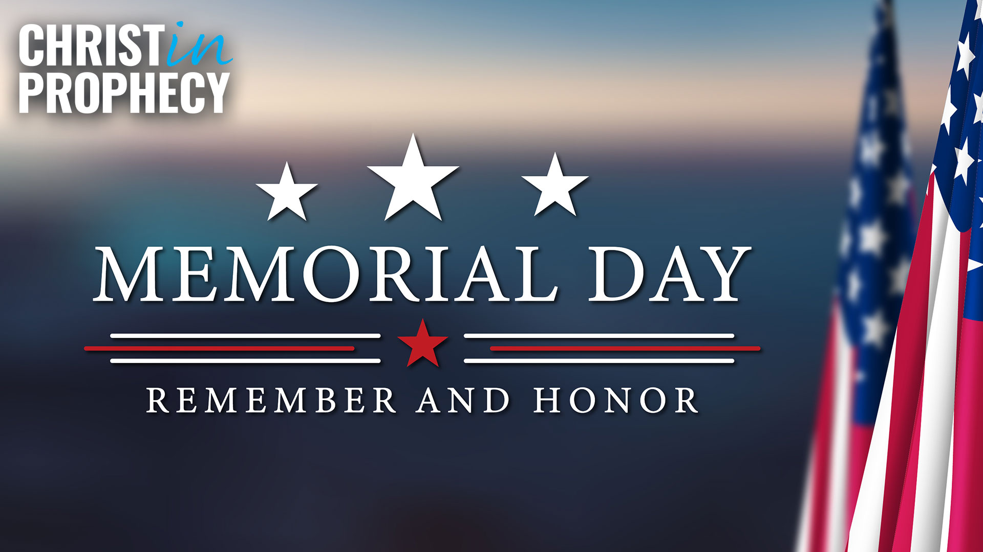 Memorial Day