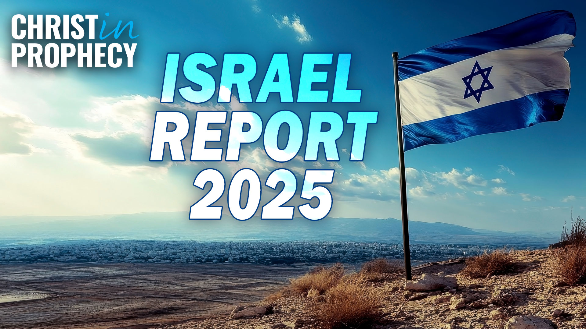 Israel Report 2025