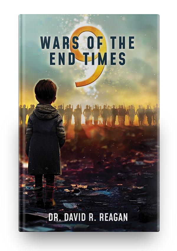 9 Wars of the End Times
