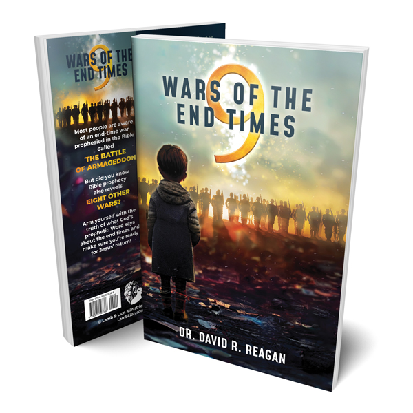 9 Wars of the End Times