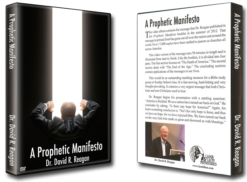 A Prophetic Manifesto