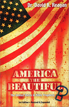 America the Beautiful?