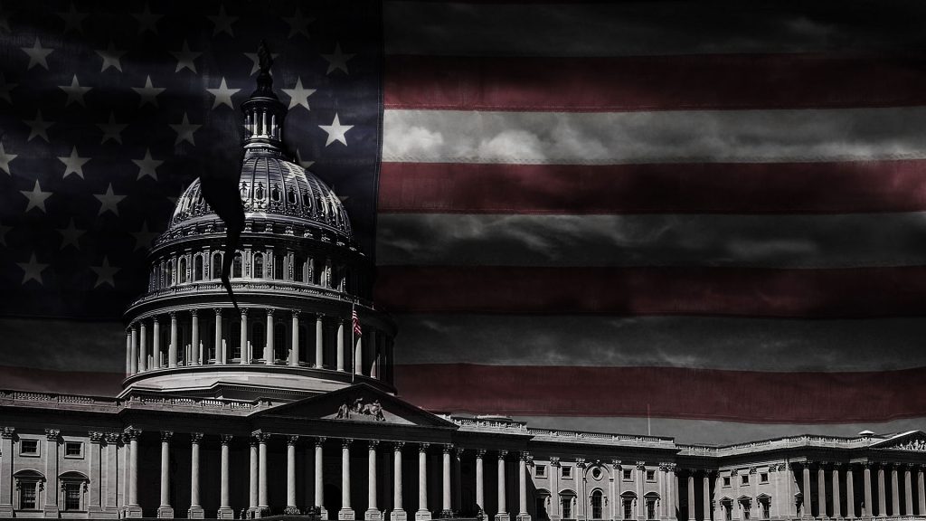 America's Suicidal Trajectory