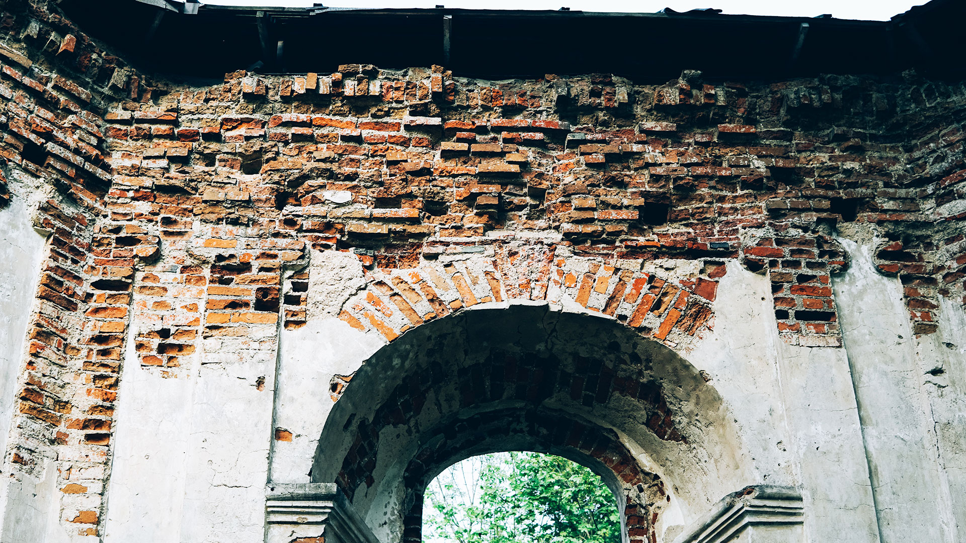 Apostasy on Steroids