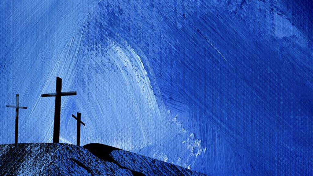 Awaiting Our Messiah