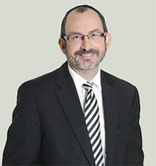 Baruch Korman