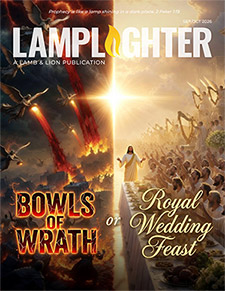Bowls of Wrath