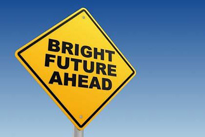 Bright Future Ahead