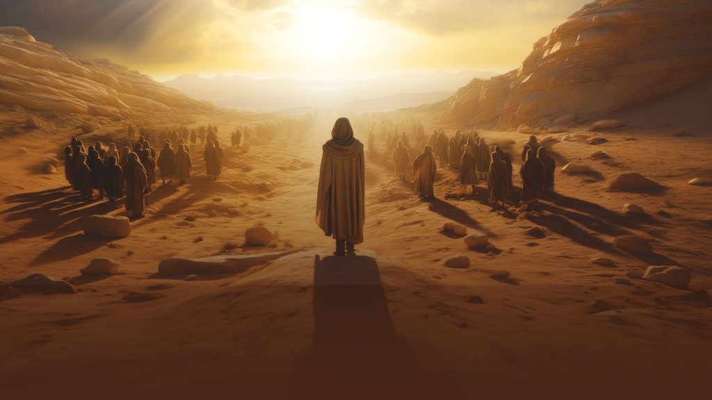 Choose This Day - 1920x1080