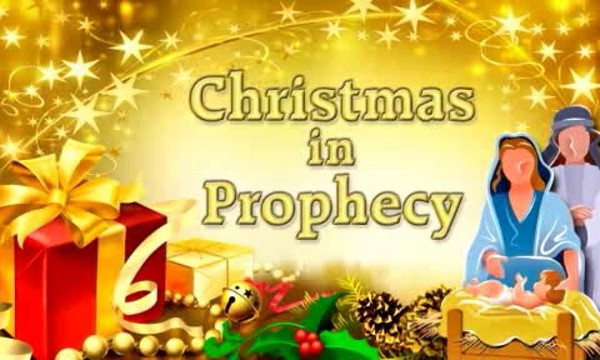 Christmas Prophecies
