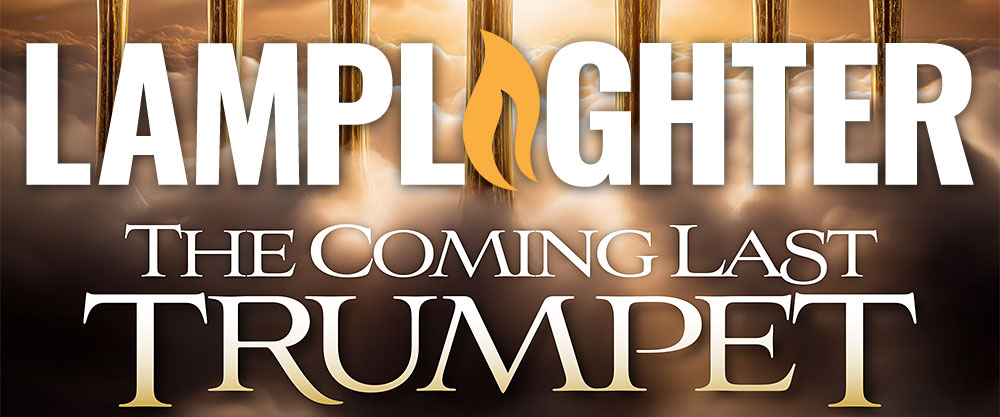 The Coming Last Trumpet - 1000x417