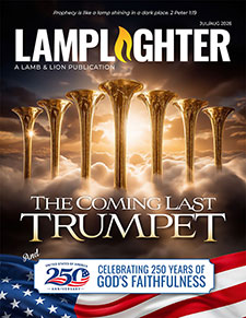 The Coming Last Trumpet