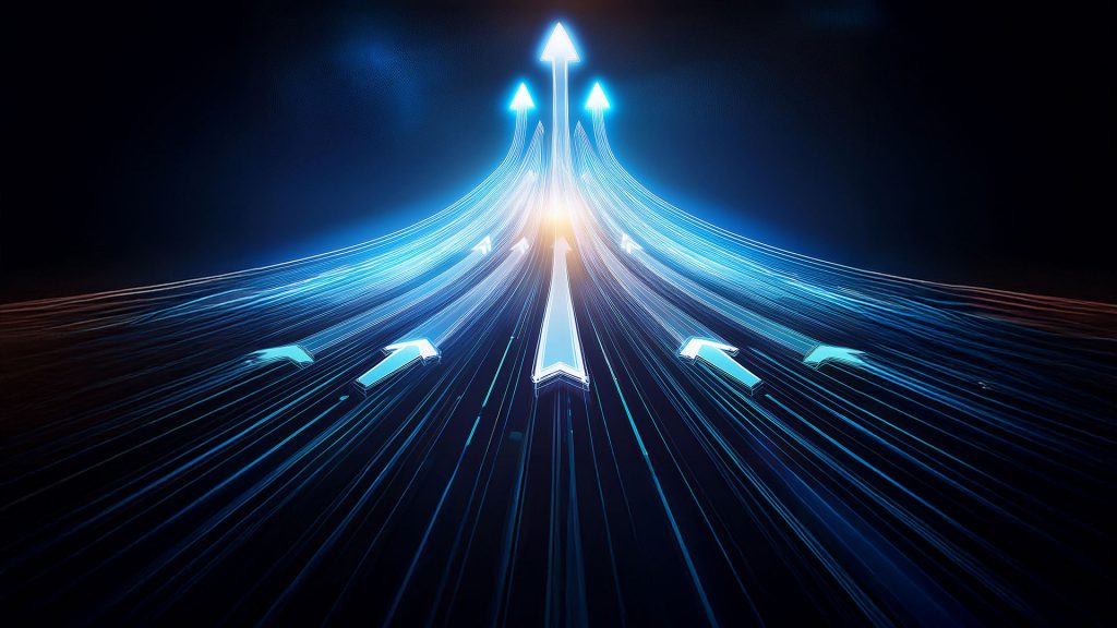 Convergence Factor - 1920x1080