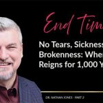 No Tears, Sickness,...