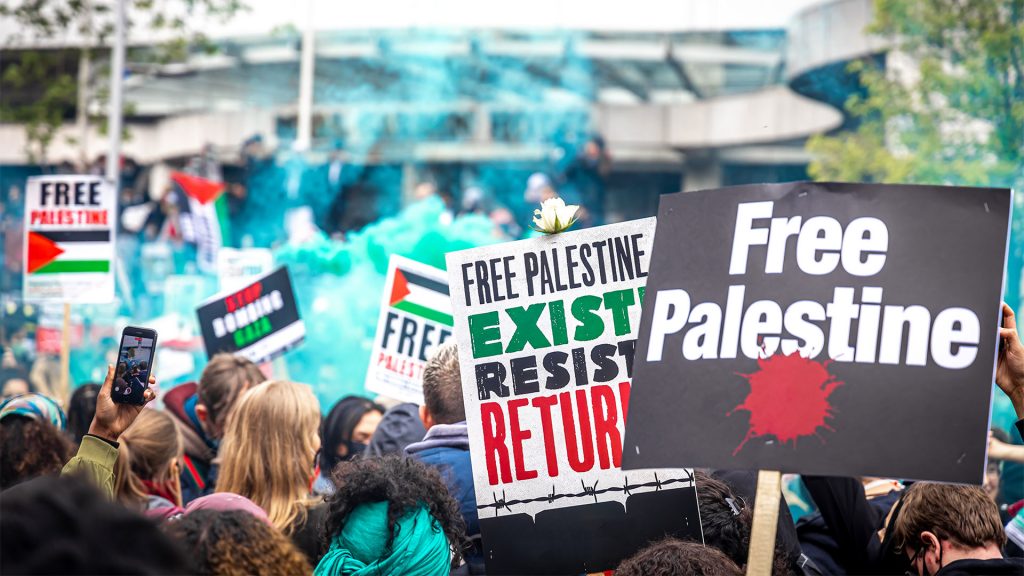 Deceptive Slogans - 1920x1080