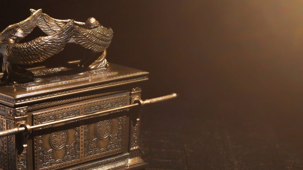 Dwelling in the Presence of the Almighty