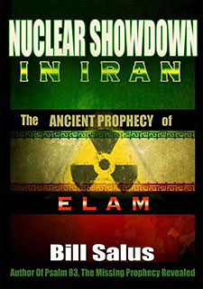 Nuclear Showdown in Iran