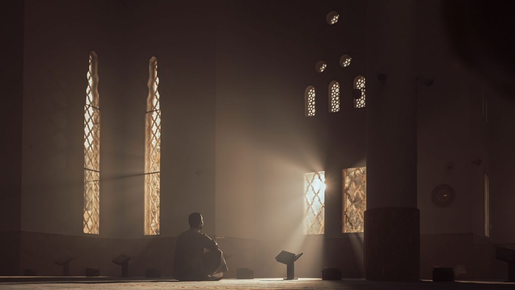 The Fate of Islam in Bible Prophecy