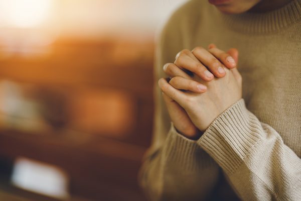 Finding Hope in the Midst of Crisis
