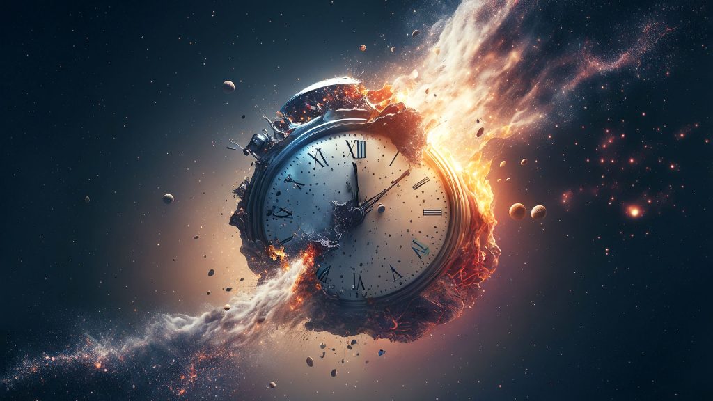 How Did We Get Here and Where Are We Going? - 1920x1080