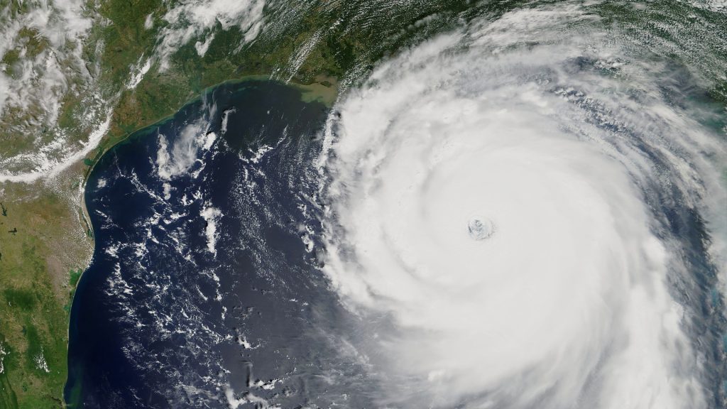Hurricane Katrina