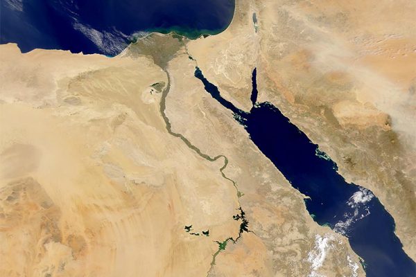 BPI: The Middle East Crisis in Biblical Perspective