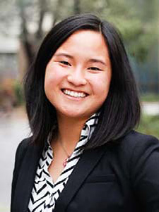 Isabella Chow