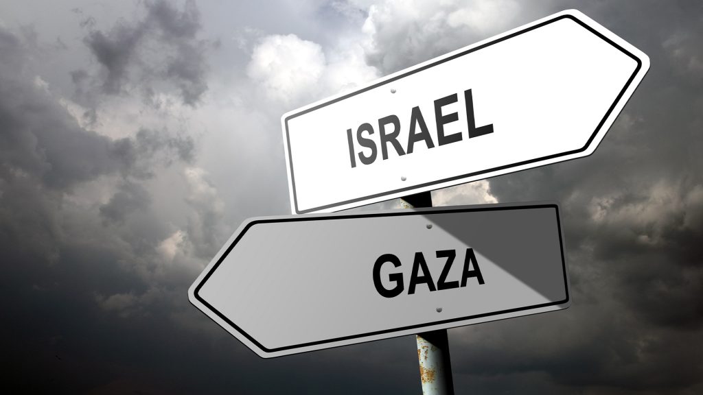 Israel and Gaza