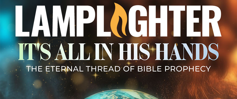 It's All In His Hands - 1000x417