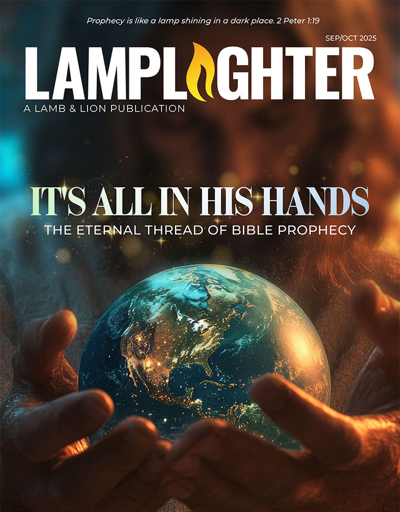 It's All In His Hands - 800x1025