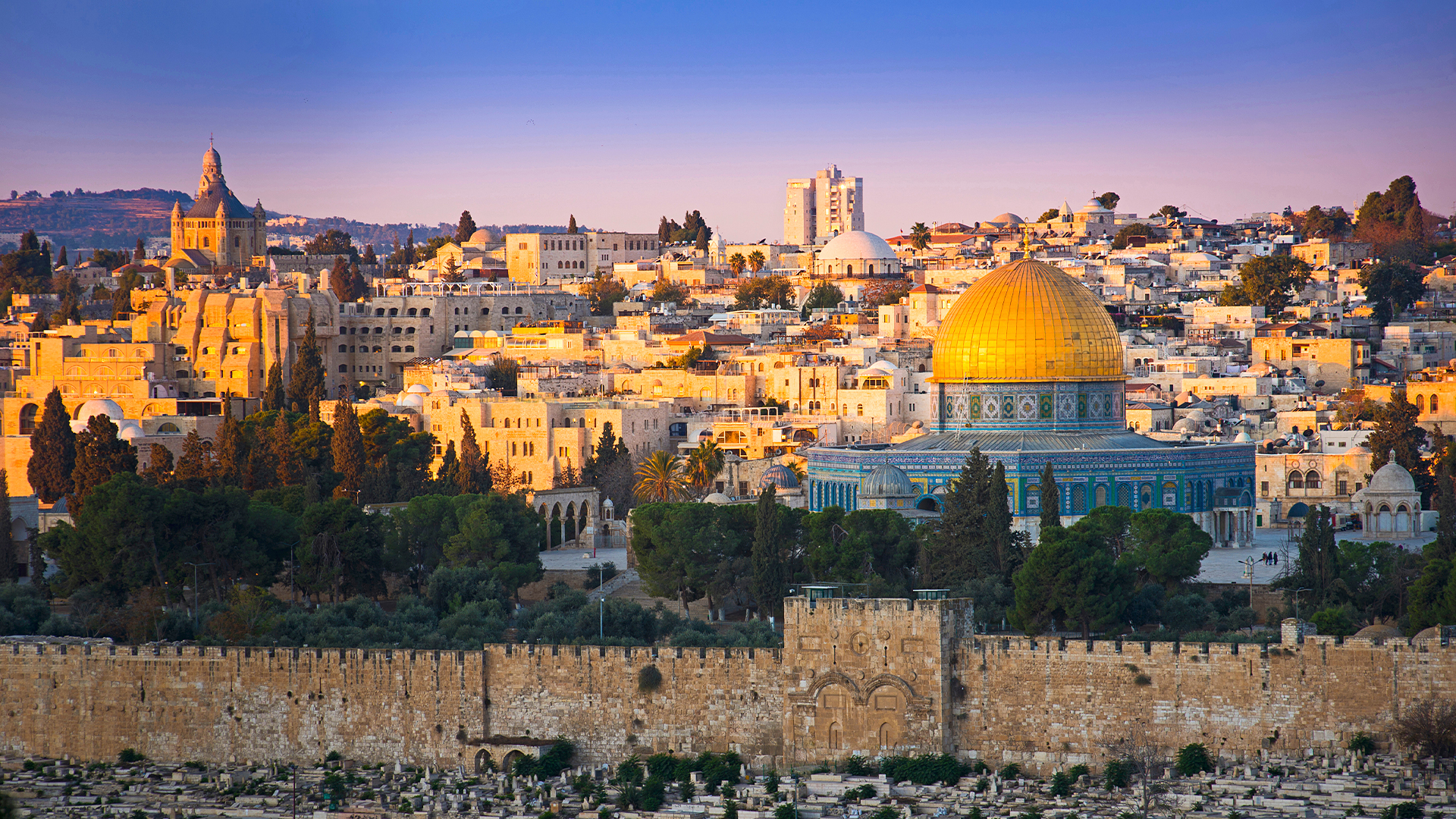 Do Christians, Muslims and Jews Worship the Same God? | Doctrine | Lamb and  Lion Ministries