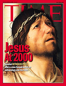 Jesus at 2000