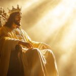 Why God Tells Us the...