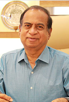John Ishmael