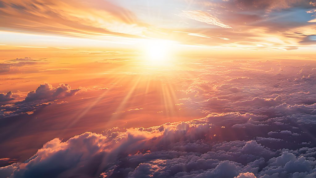 Joy Comes in the Morning - Background