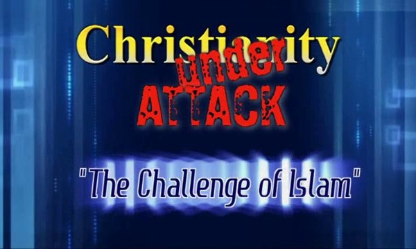 Kerby Anderson on the Challenge of Islam