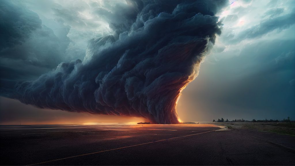 Nature and Nature's God