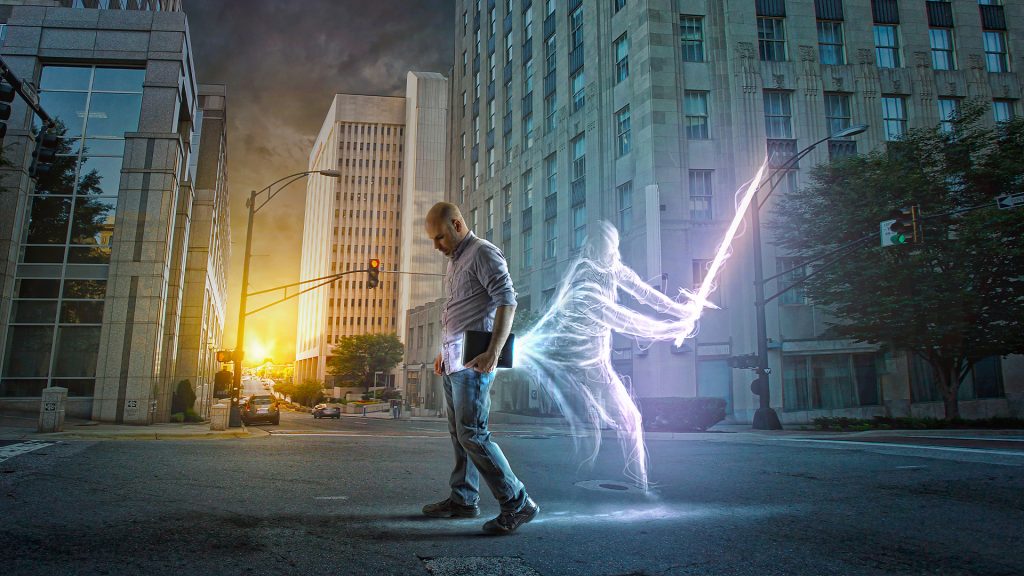 Spiritual Signs of the End Times