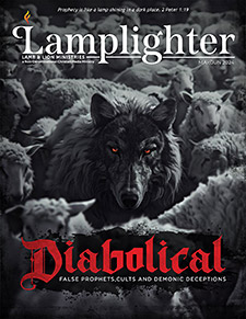 Diabolical: False Prophets, Cults and Demonic Deceptions