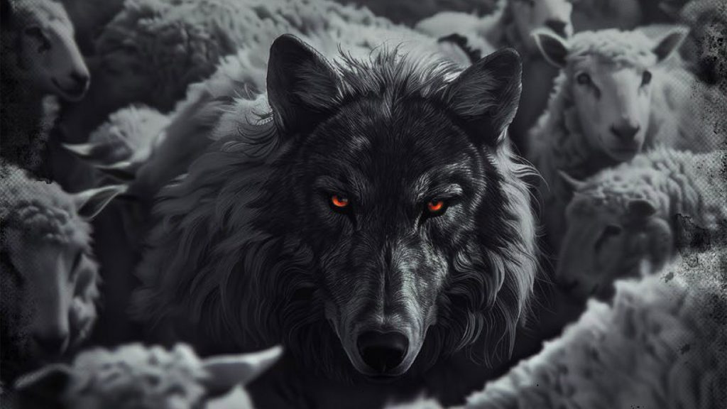 Diabolical: False Prophets, Cults and Demonic Deceptions - Hero