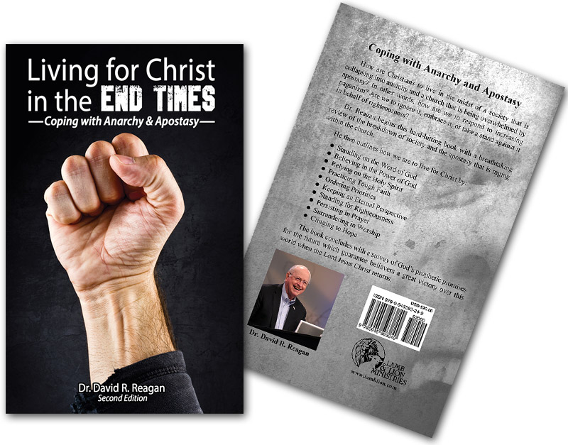 Living for Christ in the End Times (Ed 2)