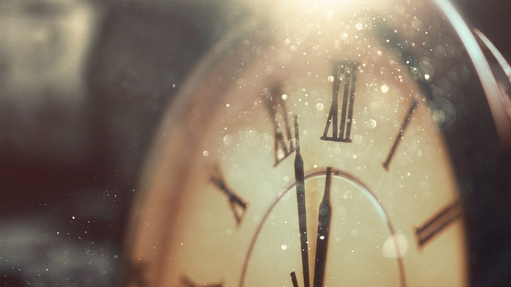 Living for Christ in the End Times