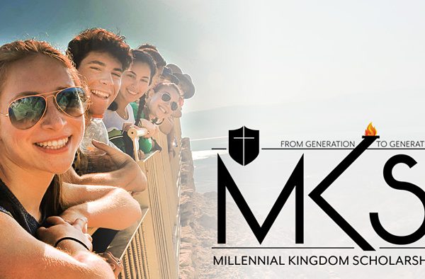 Millennial Kingdom Scholarship