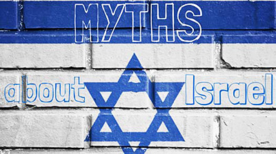 Myths about Israel