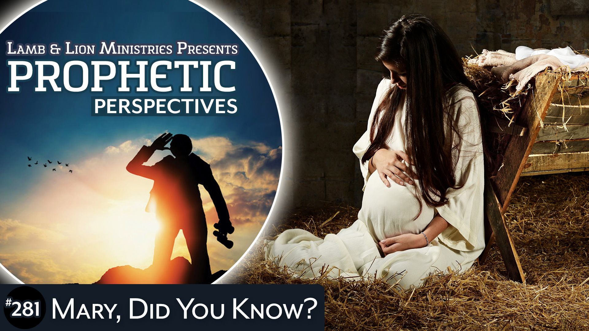 Prophetic Perspectives Short Teaching Videos