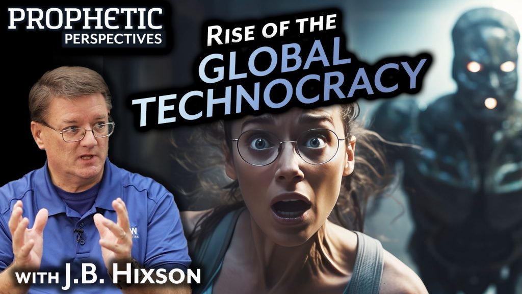 Rise of the Global Technocracy - Thumb