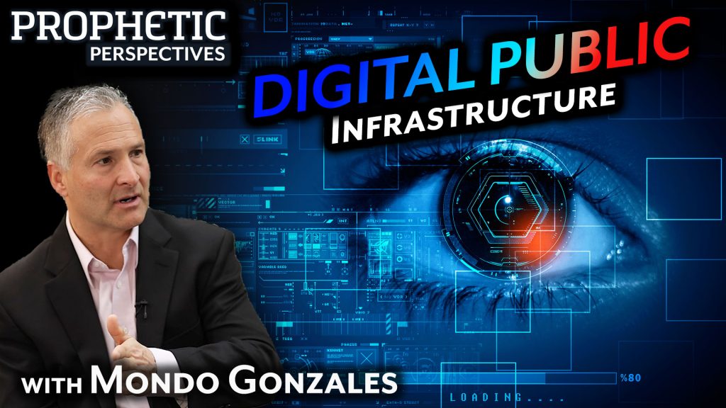 Digital Public Infrastructure - Thumb