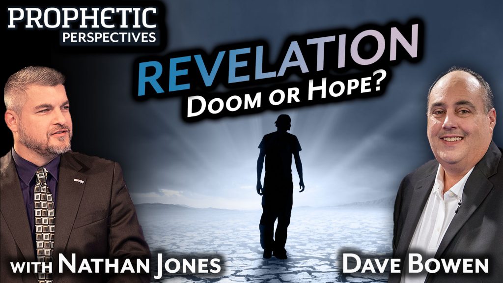 Revelation: Doom or Hope? - Thumb