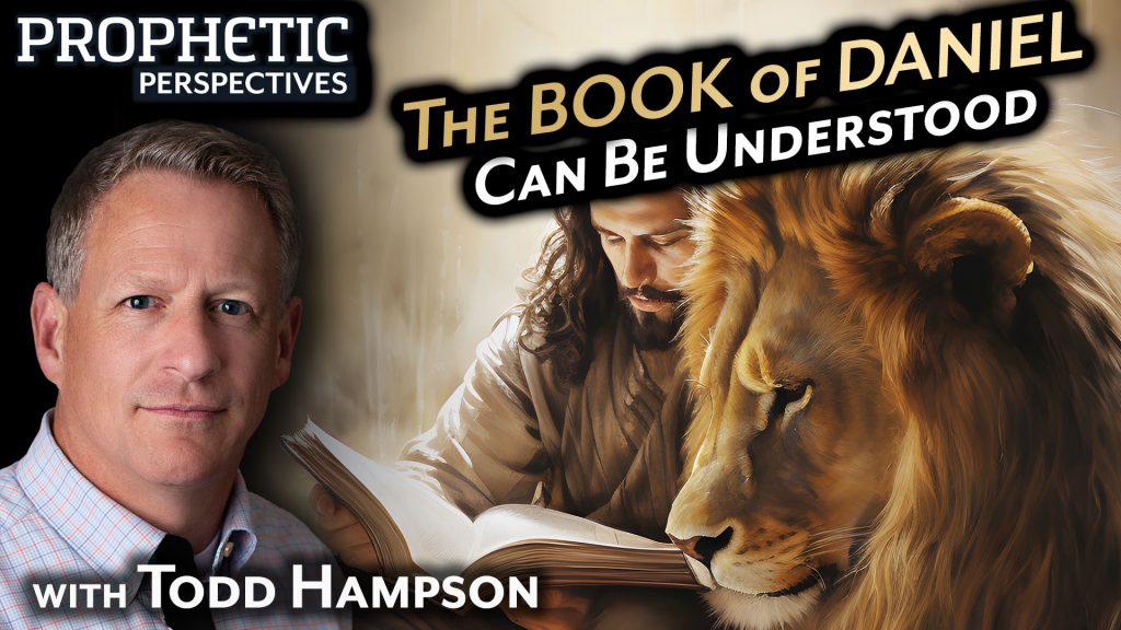 The Book of Daniel Can Be Understood - Thumb