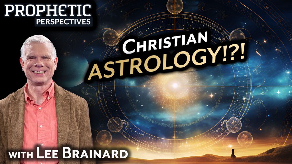 Christian Astrology!?!